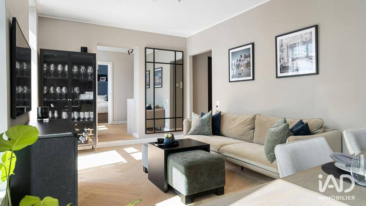 Photo 1 - Appartement à SAINT-MALO