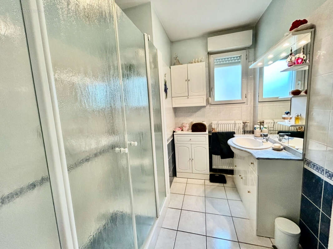 Appartement à VIENNE