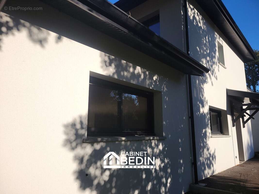 Maison à AUDENGE