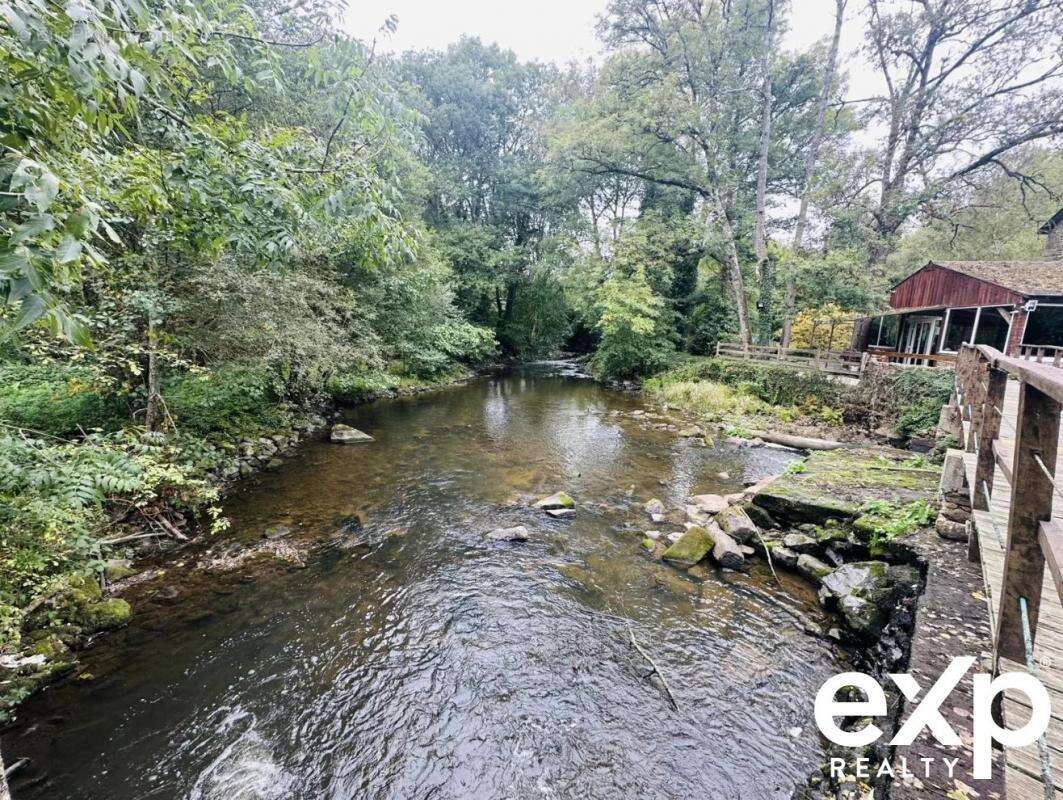 Maison à SENS-DE-BRETAGNE