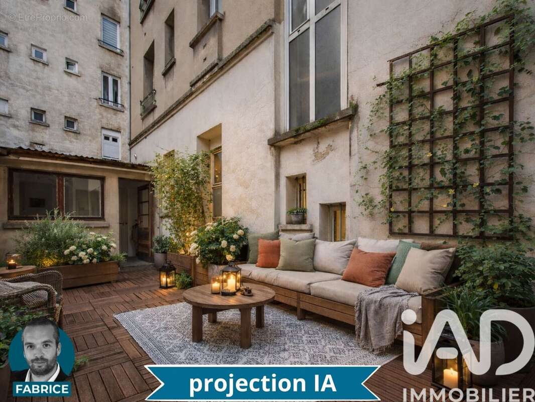 Photo 9 - Appartement à MAISONS-ALFORT