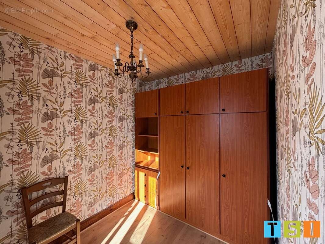 Appartement à SAINT-MAMET