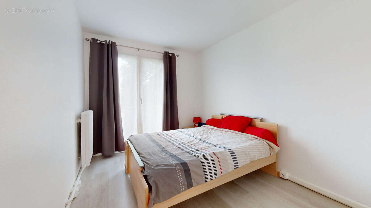 Appartement à BOIS-D'ARCY