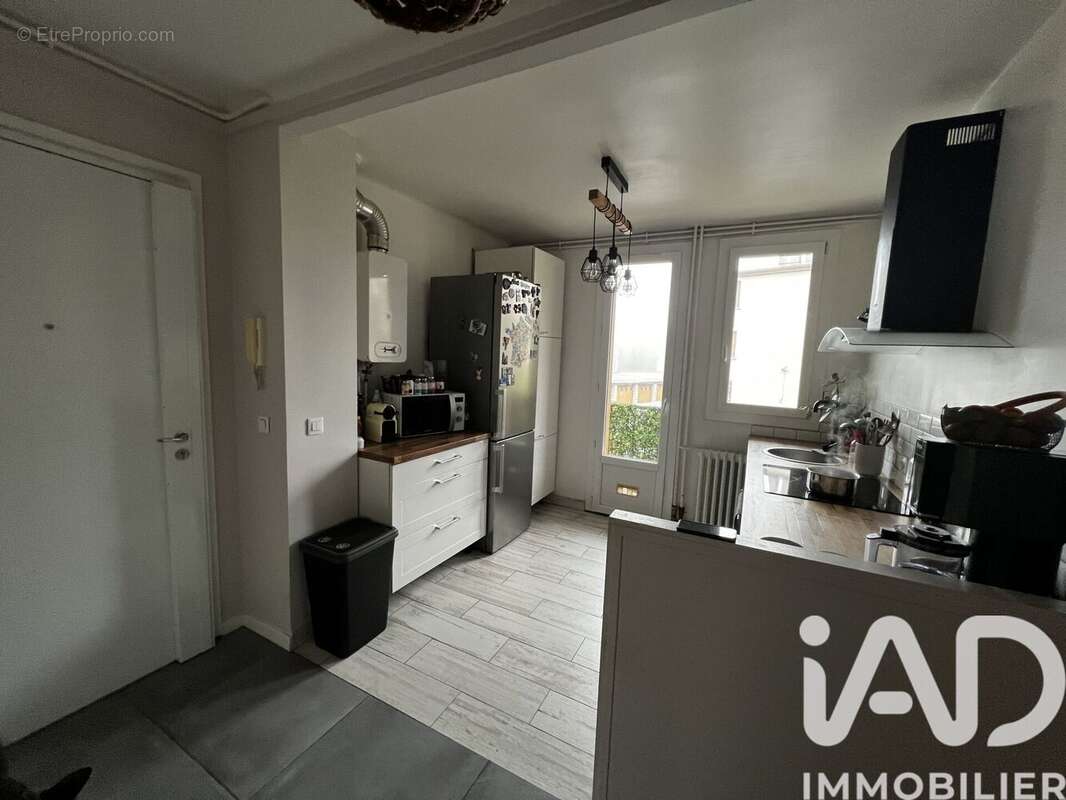 Photo 4 - Appartement à MONTMORENCY