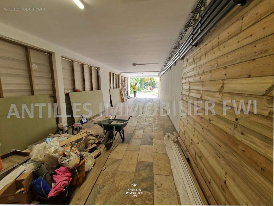 vente maison - 9 pièce(s) - photo 22