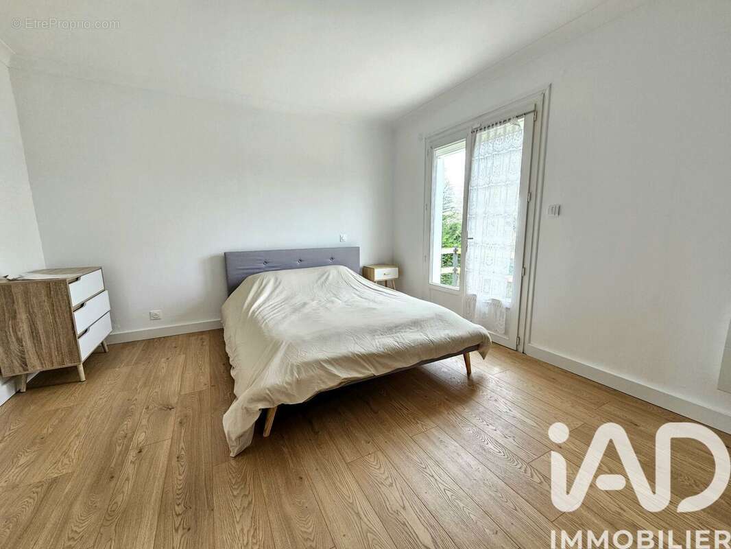 Photo 6 - Maison à LA FERRIERE