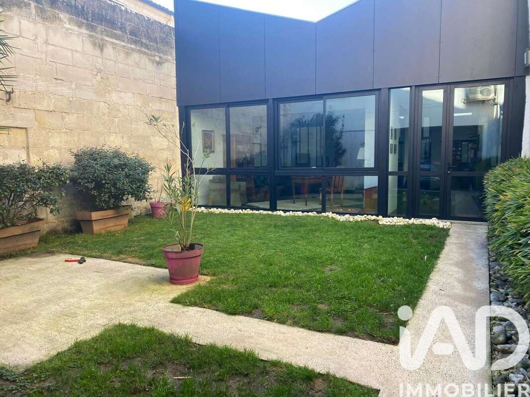 Photo 3 - Maison à ROCHEFORT