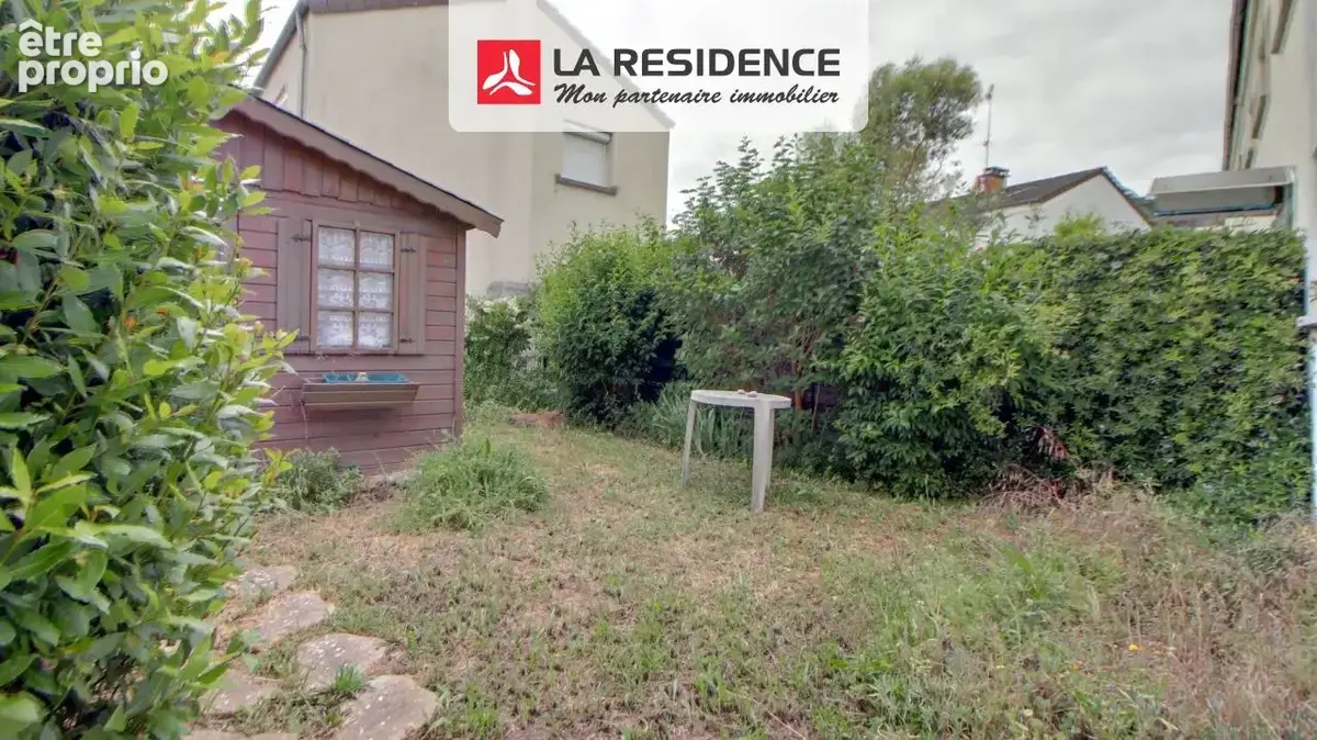 Maison 3 pièces 60 m² à vendre à Villepreux (78450) - photo 7