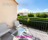Appartement à BOURG-SAINT-ANDEOL
