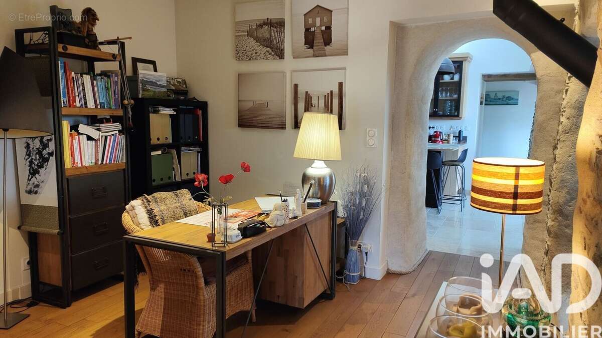 Photo 7 - Maison à THORIGNE-FOUILLARD