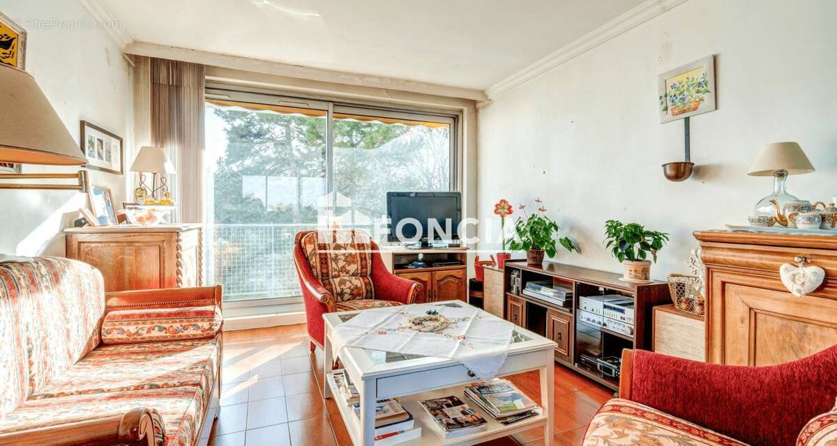 Appartement à MARLY-LE-ROI