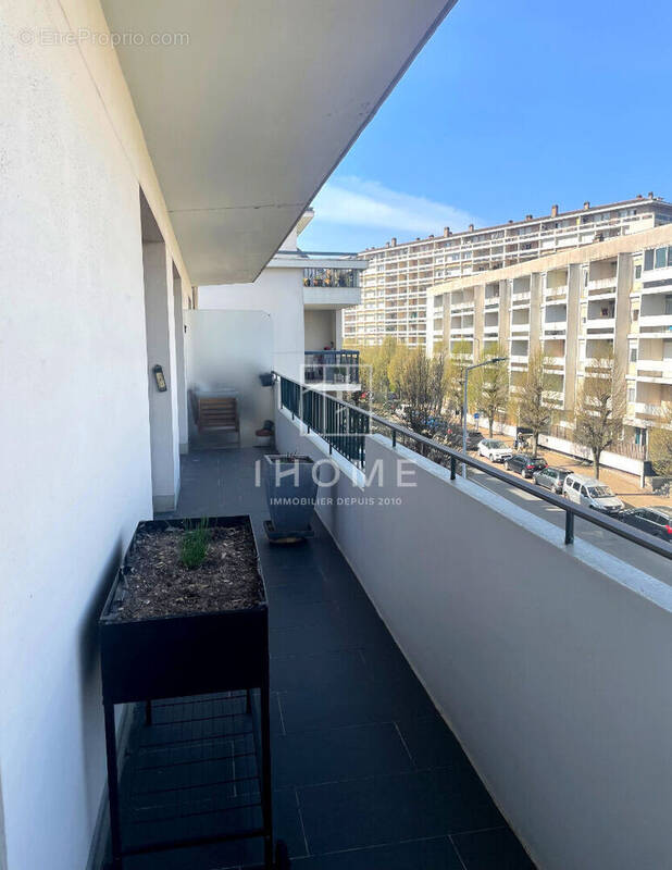 Appartement à ANGERS