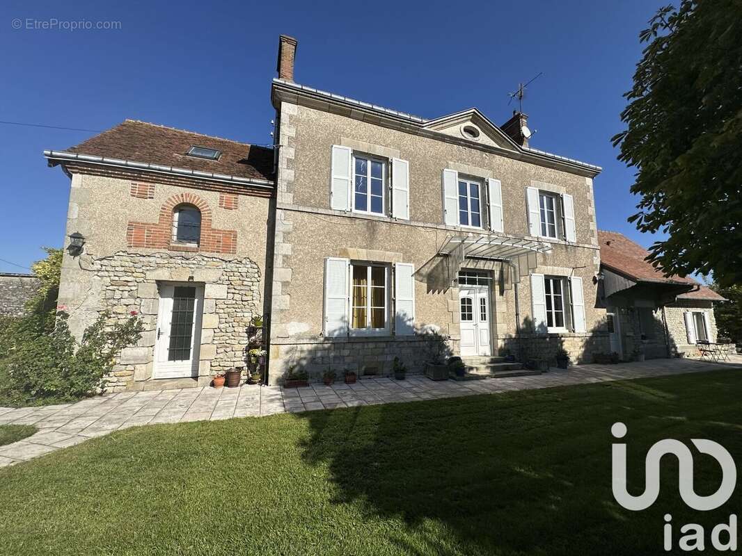 Photo 2 - Maison à ASCOUX