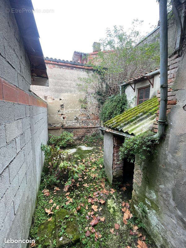 Appartement à PORTET-SUR-GARONNE