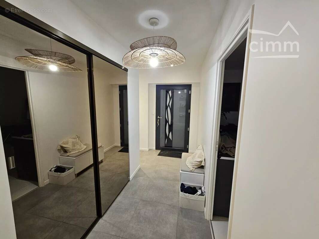 Maison à PONT-DU-CHATEAU