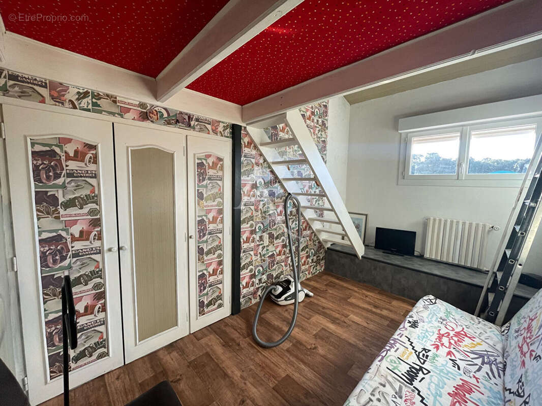 Maison à JARD-SUR-MER