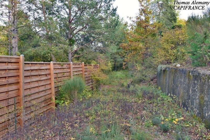 Terrain à bâtir de 3802 m². Libre Constructeur. ESTOUBLON (04) - photo 3