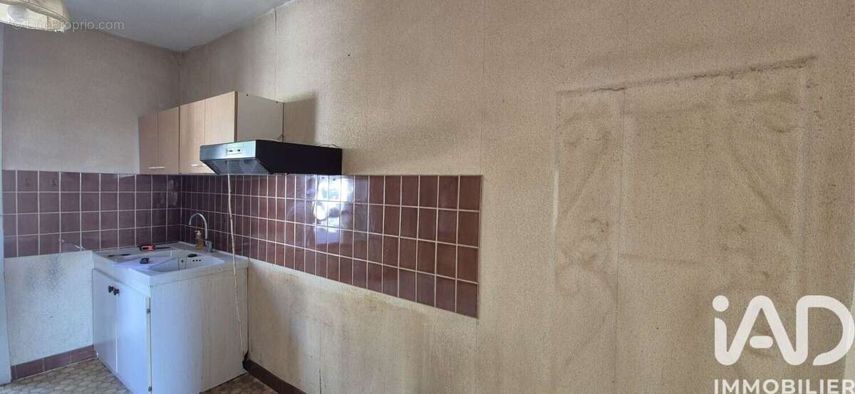 Photo 7 - Appartement à AURILLAC