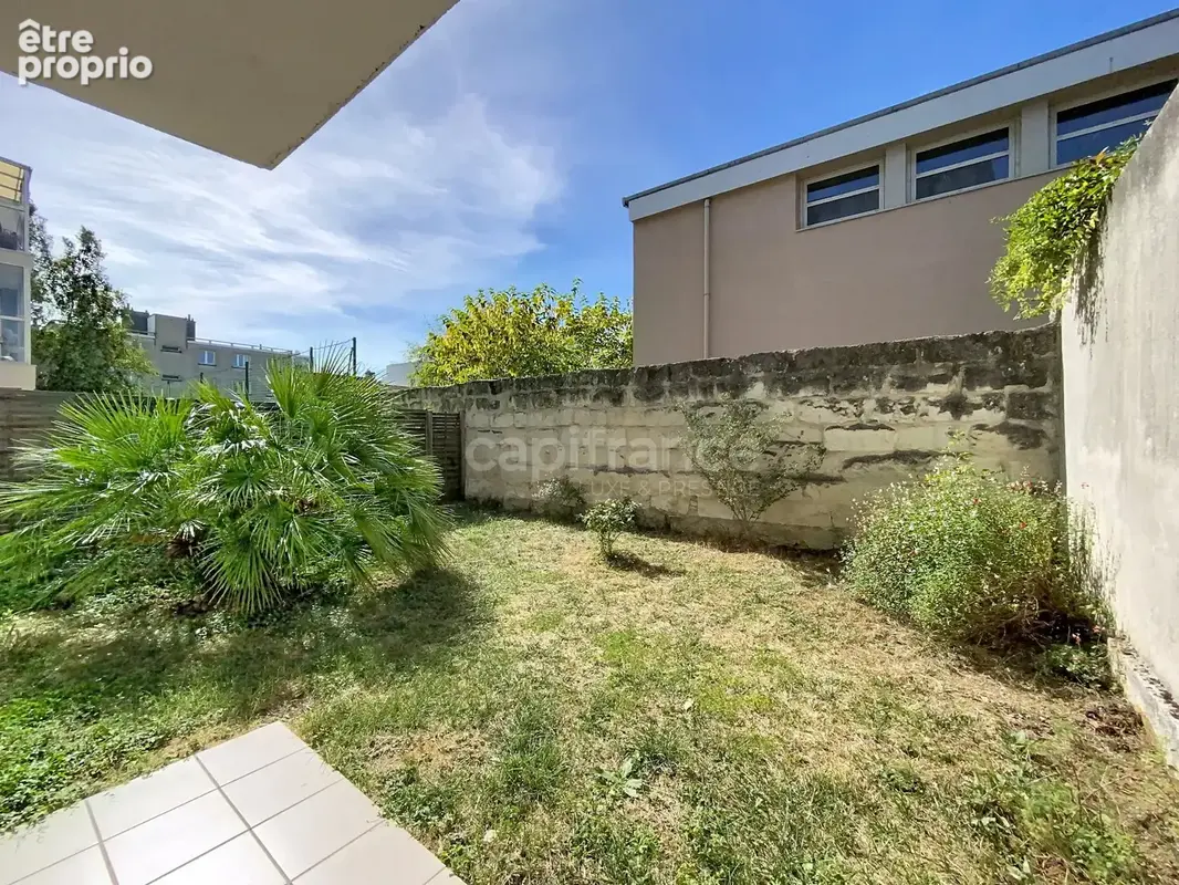 Appartement à vendre 3 pièces TOURS (37) - photo 6