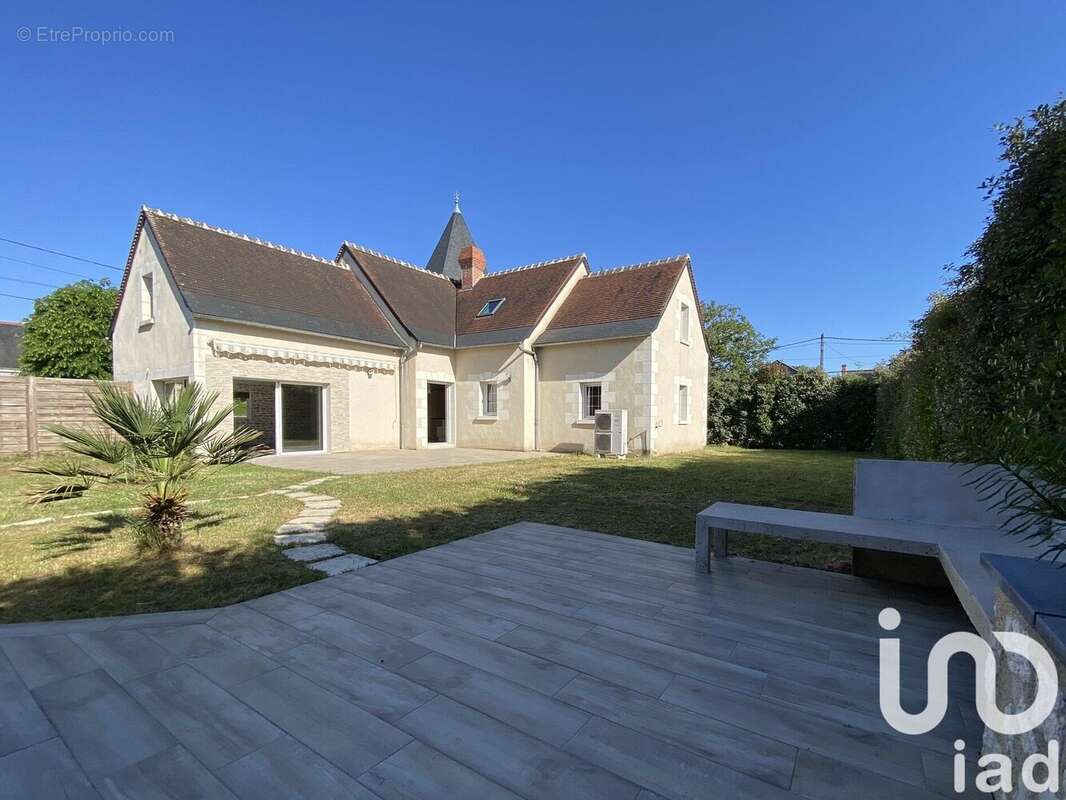 Photo 3 - Maison à ESVRES