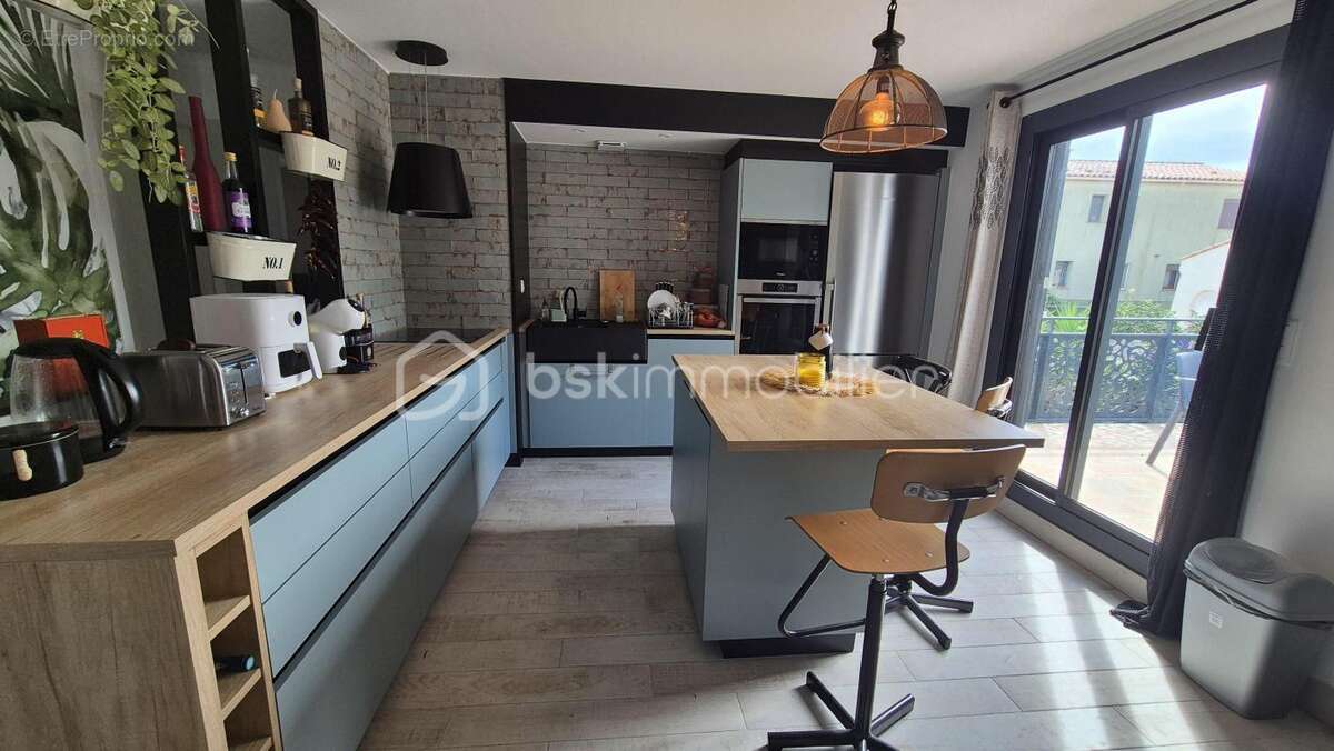 Maison à SAINT-CYPRIEN