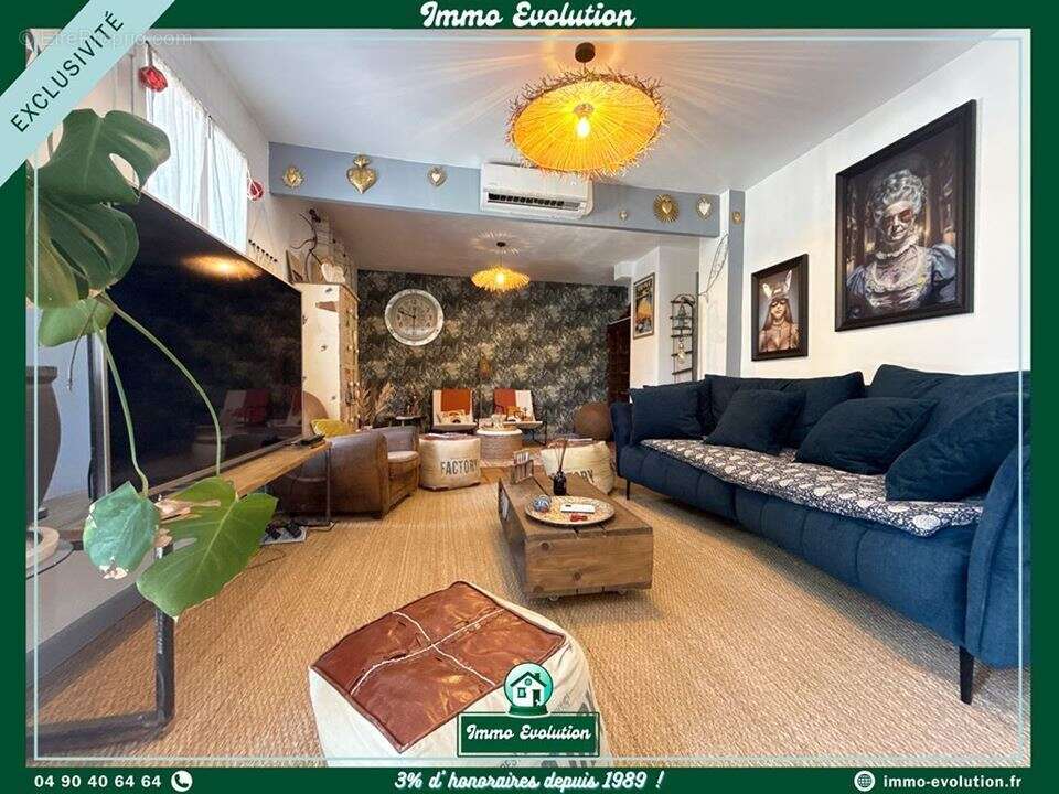 Maison 133 m² à Rochegude  - photo 5