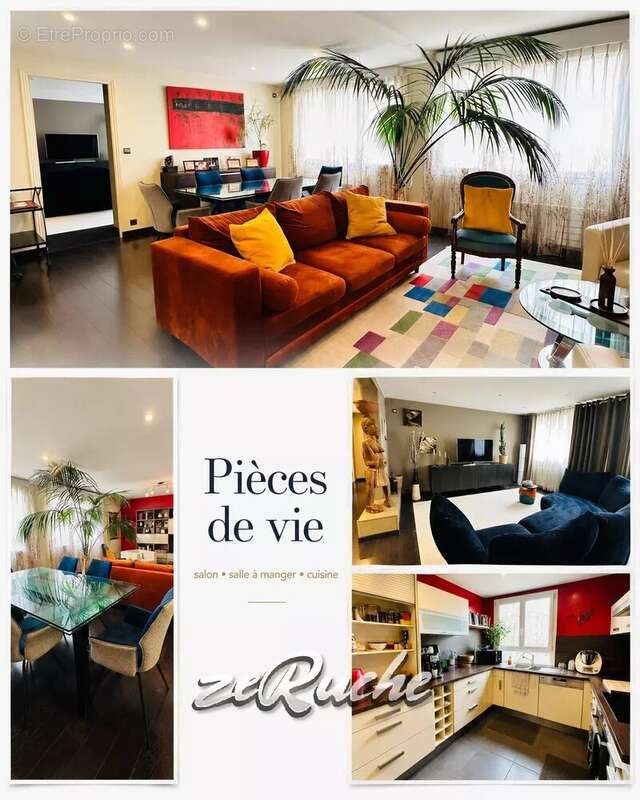 Appartement à CAEN