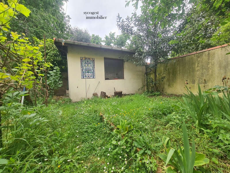 Appartement à NOISY-LE-SEC