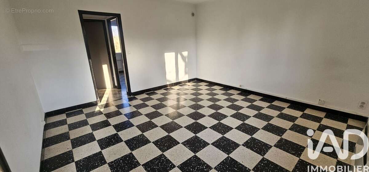 Photo 2 - Appartement à BEDARRIDES