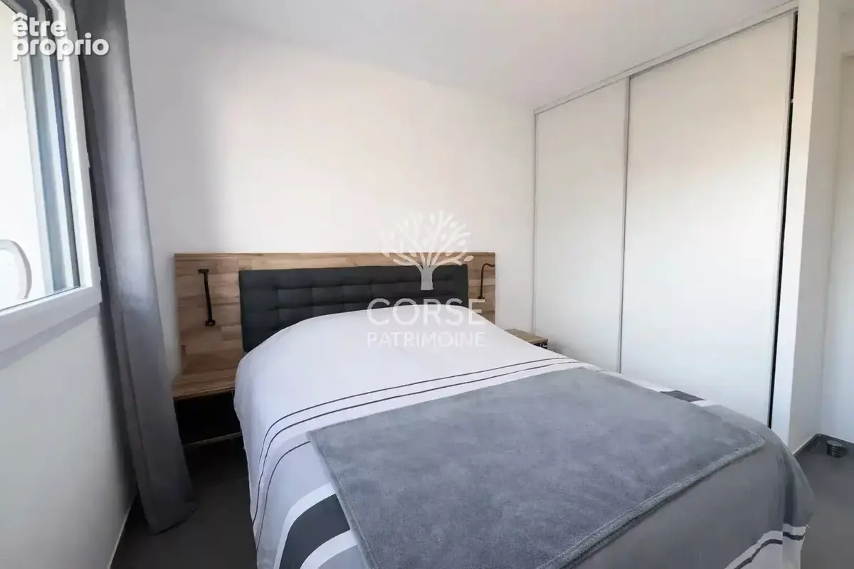 Appartement T3 en rez-de-chaussée dans résidence récente - photo 6