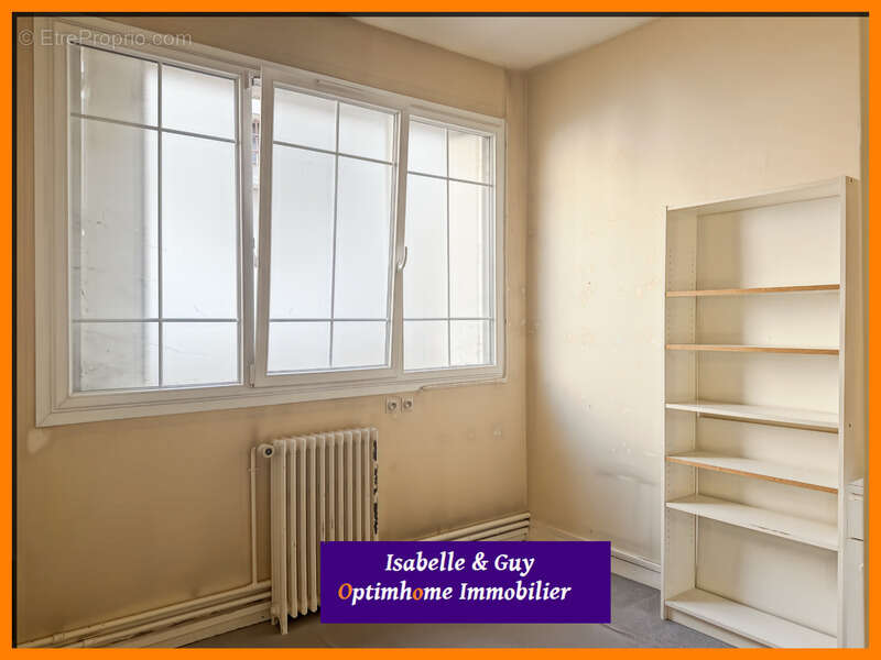 Immeuble en centre-ville de verneuil-sur-avre - photo 12