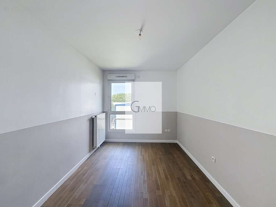 Appartement à CACHAN