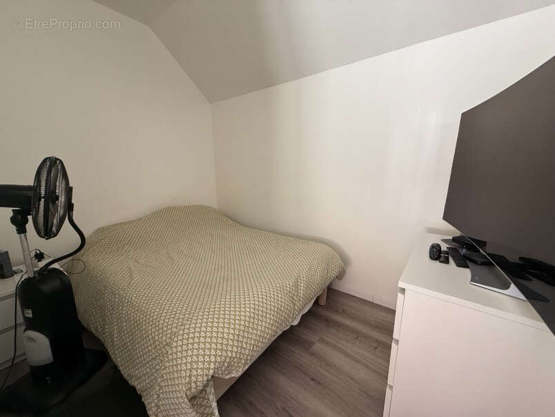 Appartement à PONT-SAINTE-MAXENCE