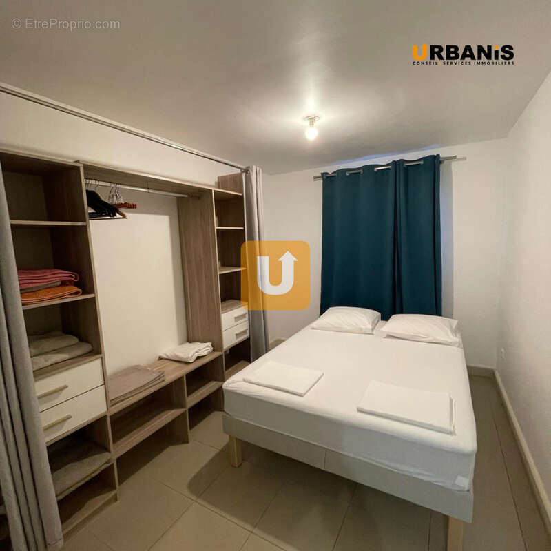 Appartement à LA POSSESSION