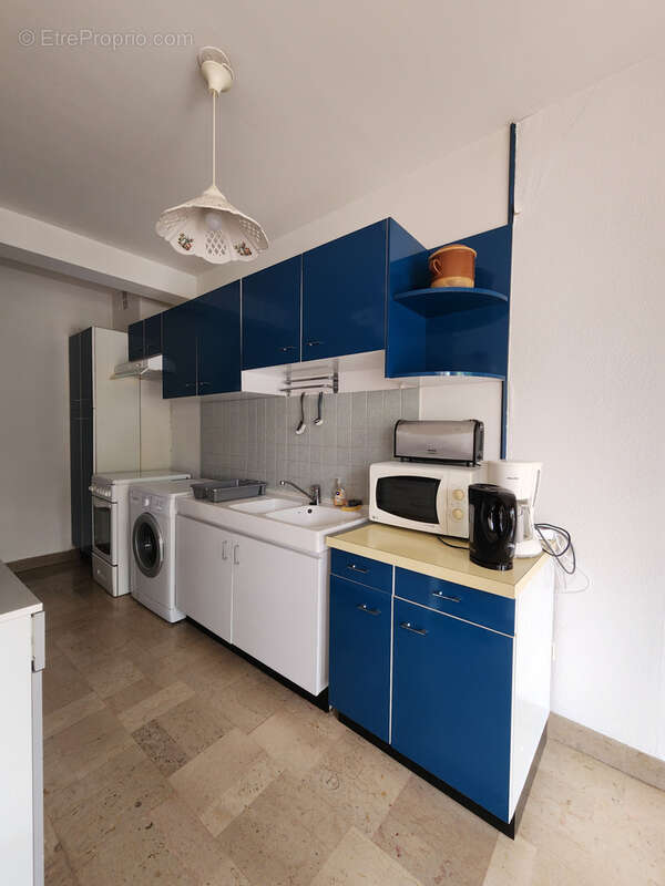 Appartement à AMELIE-LES-BAINS-PALALDA