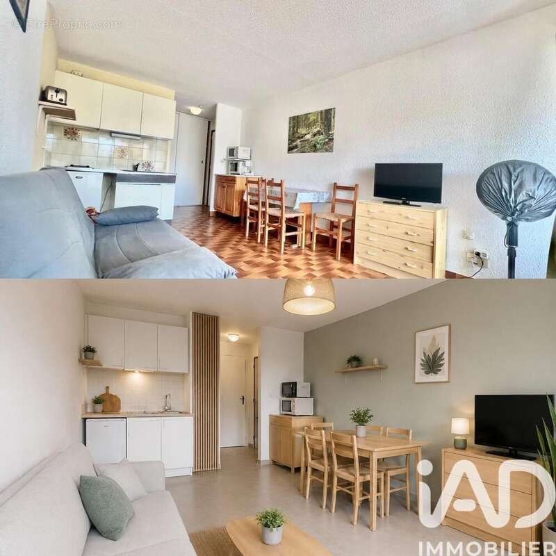 Photo 2 - Appartement à LEUCATE