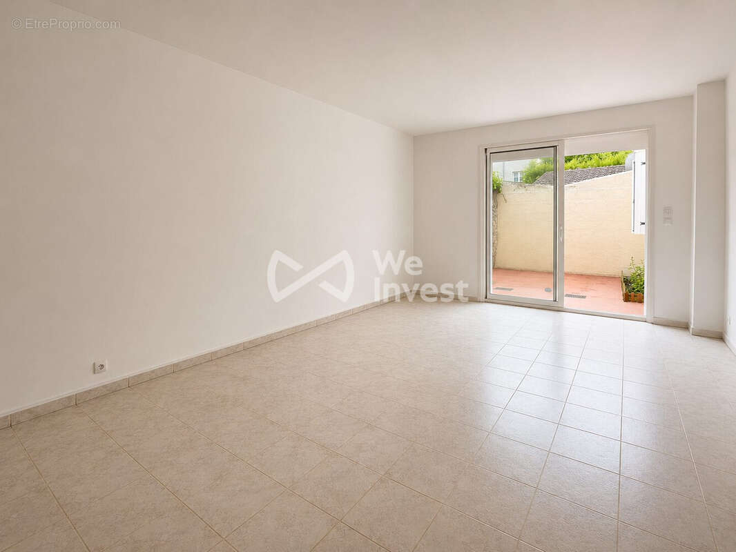 Appartement à TOURNAN-EN-BRIE