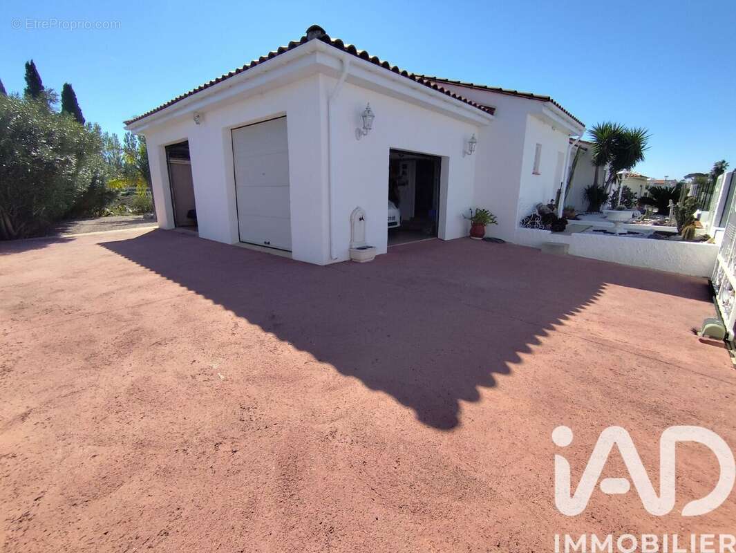 Photo 6 - Maison à SALSES-LE-CHATEAU