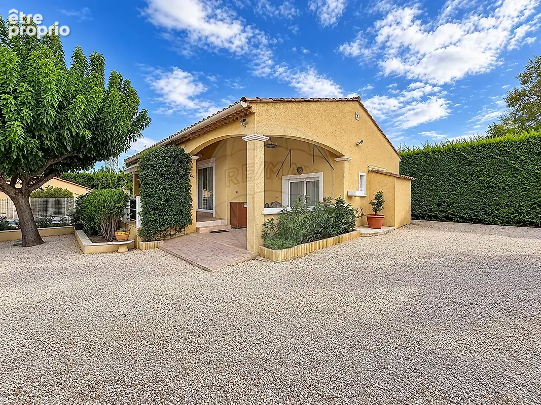 Photo Maison à Boisset-Et-Gaujac au prix de 340 000€