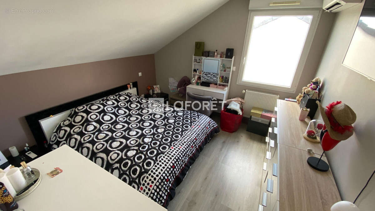 Maison Xeuilley 4 pièce(s) 160 m2 - photo 8