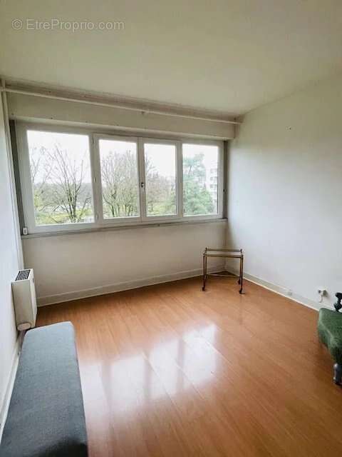 Appartement à CHENNEVIERES-SUR-MARNE