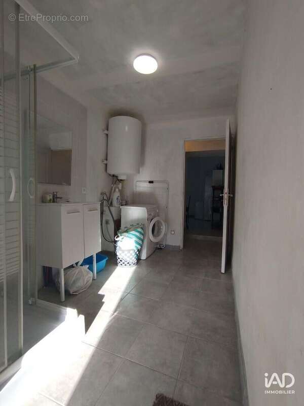 Photo 6 - Maison à SAINT-COSME-EN-VAIRAIS