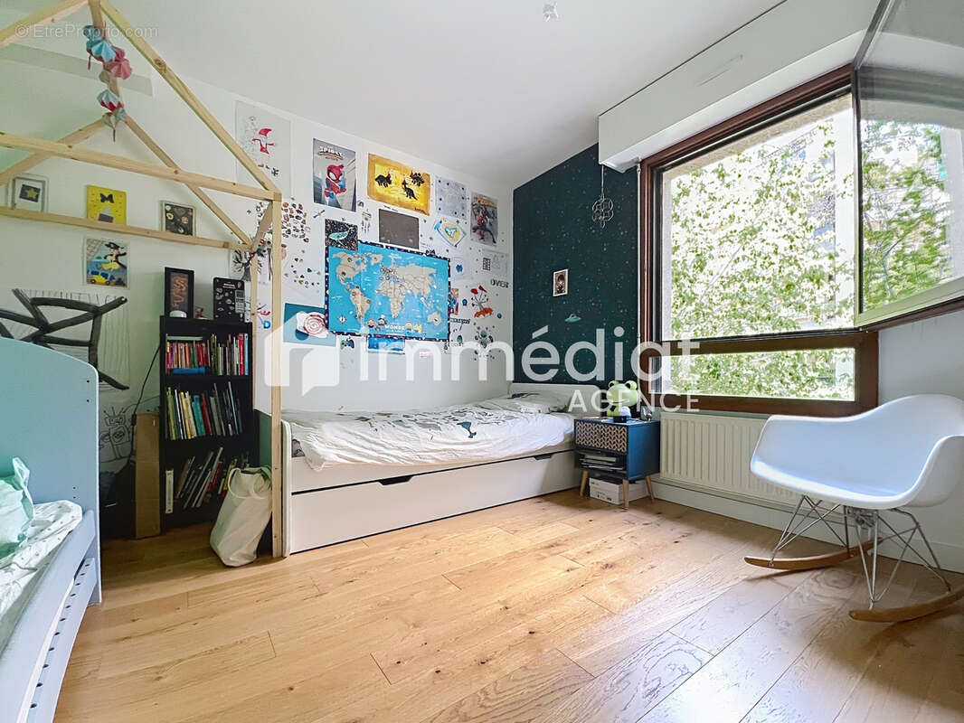 Appartement à RUEIL-MALMAISON