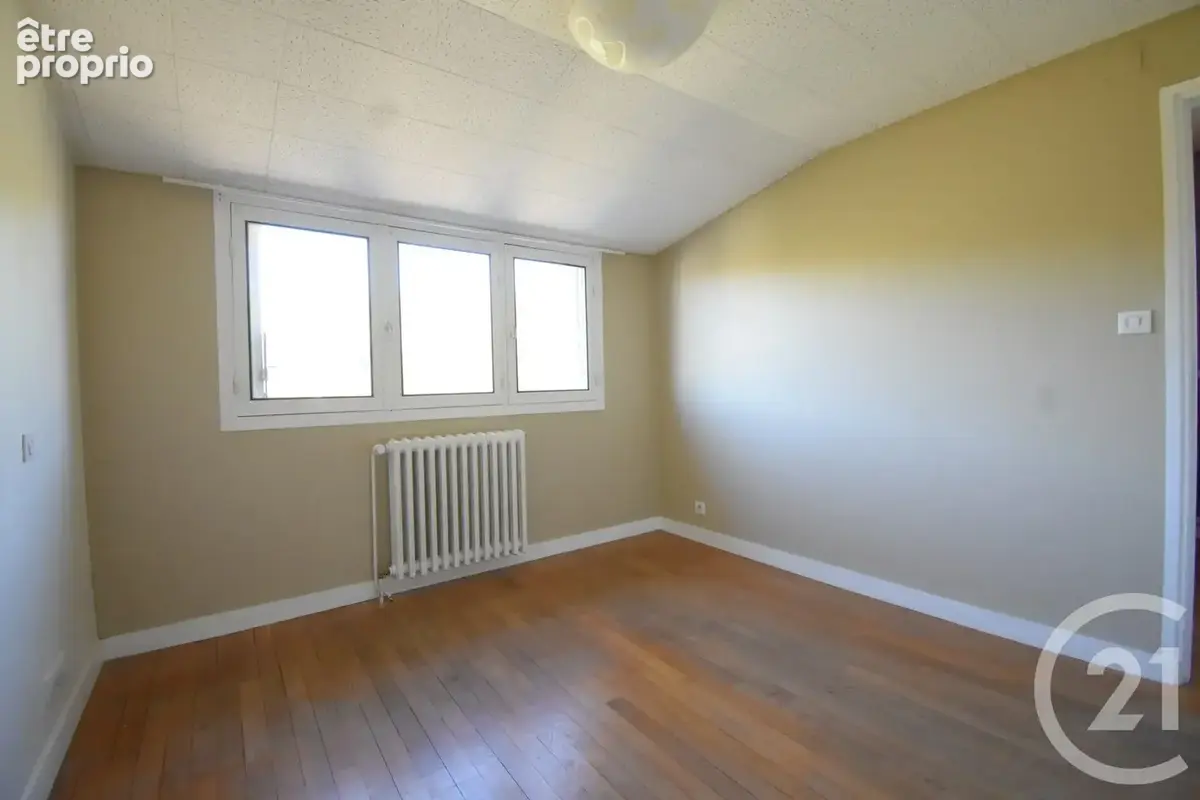 Maison 4 pièces 103 m² à vendre à Abrest (03200) - photo 10