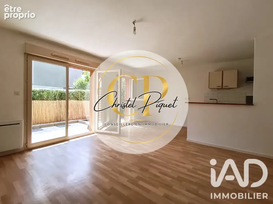 Photo 1 - Appartement à SAINT-ARMEL