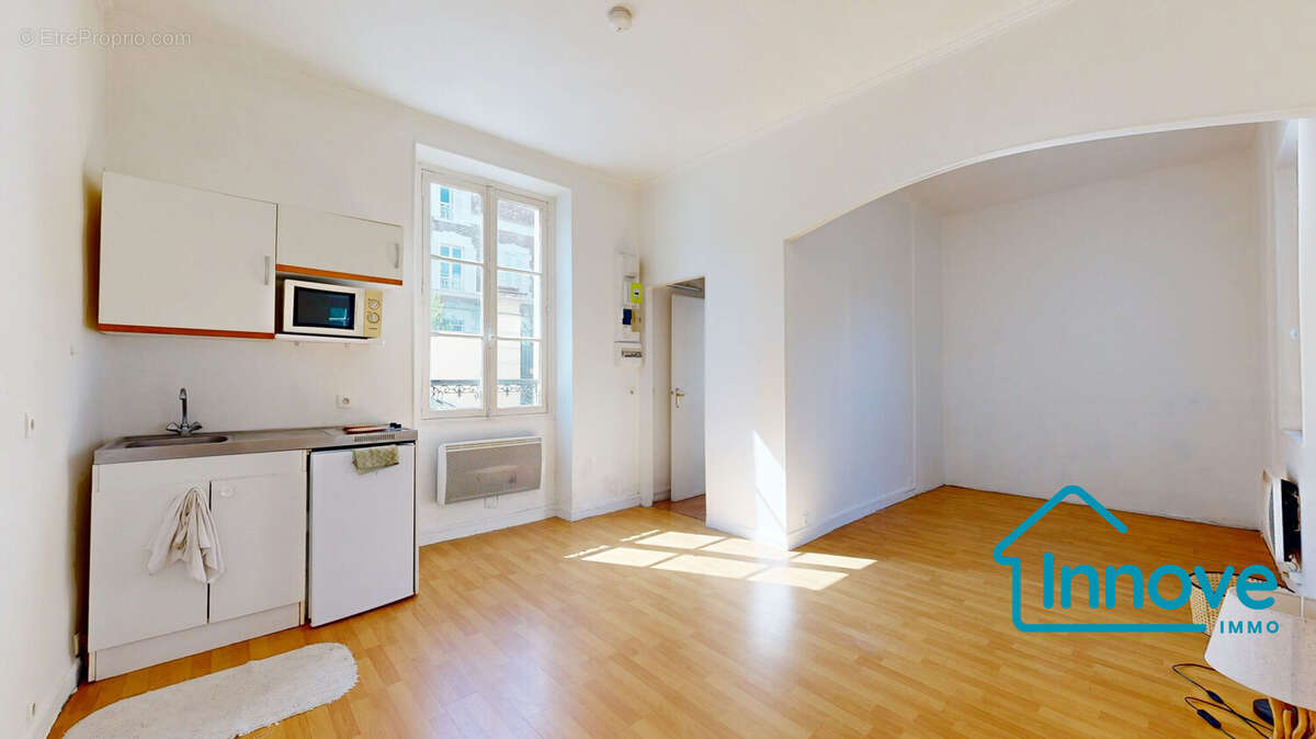 Appartement à ROCQUENCOURT