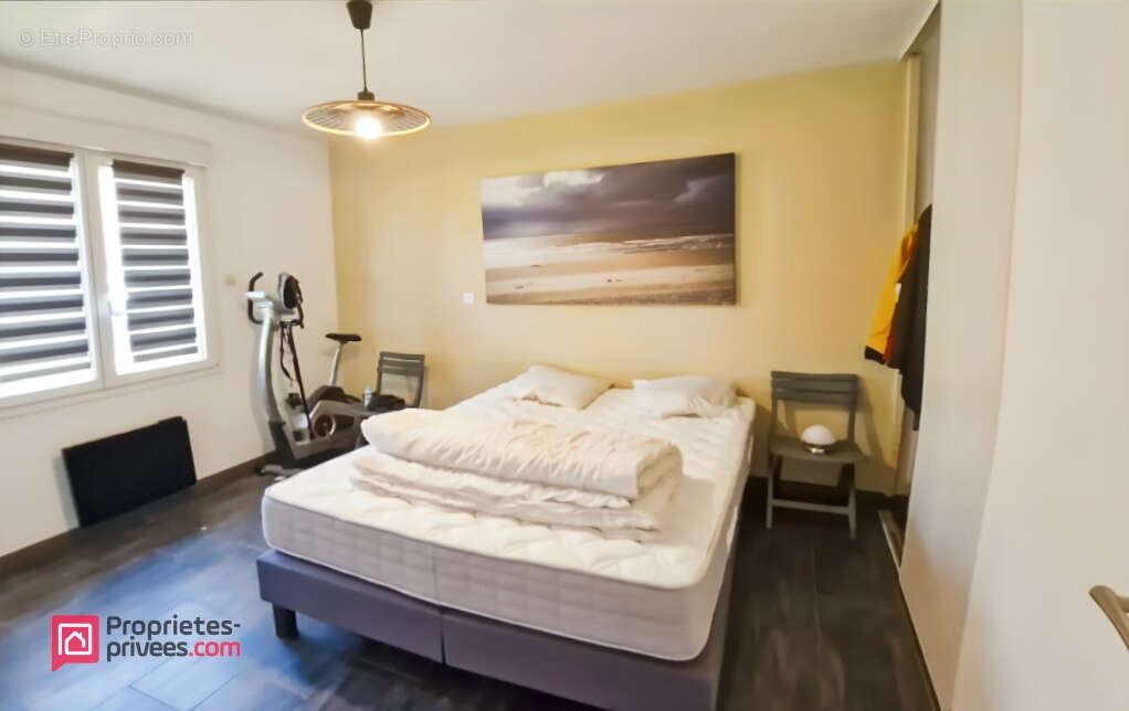 Maison à ROLLANCOURT