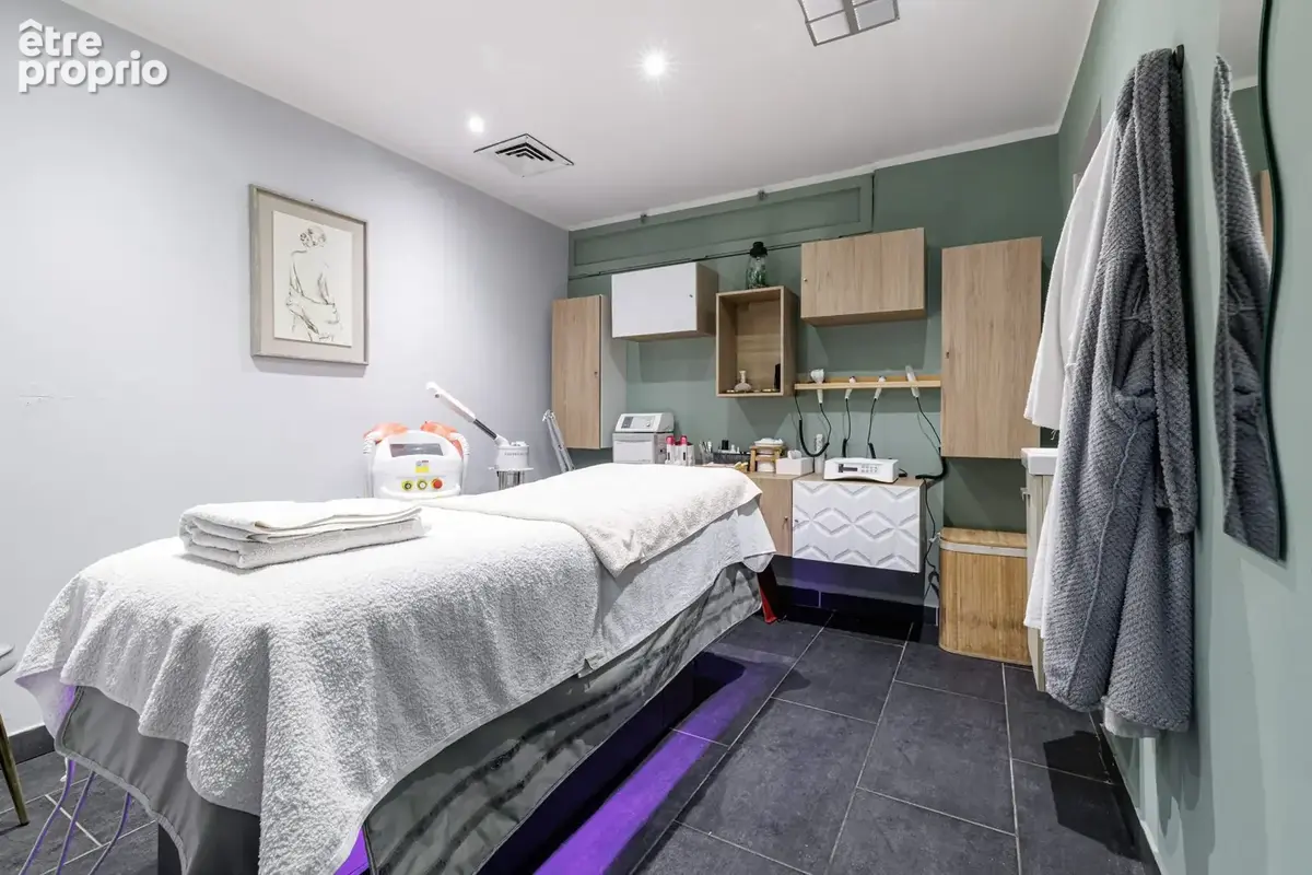 Bien immobilier à vendre à Nice (06100) - photo 6