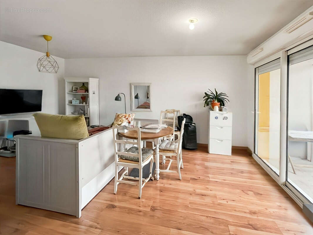 Appartement à BRUGES