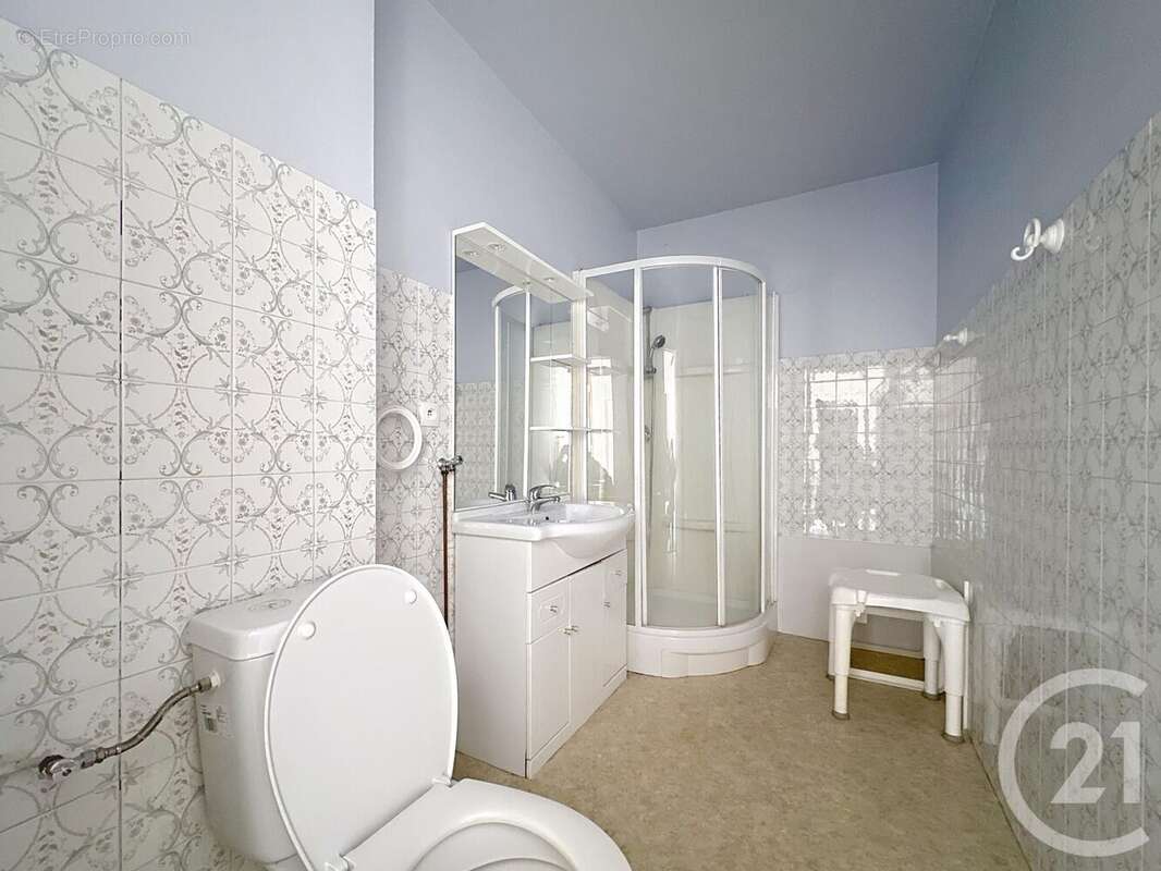 Appartement à TROYES